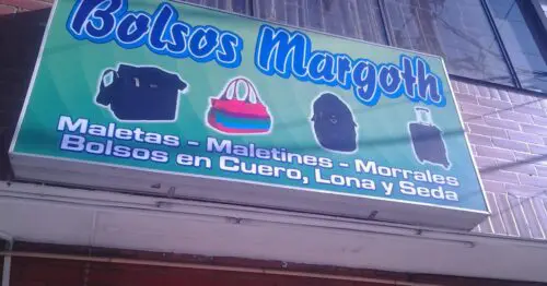 BOLSOS MARGOTH BOGOTÁ BOLSOS MARGOTH BOGOTÁ
